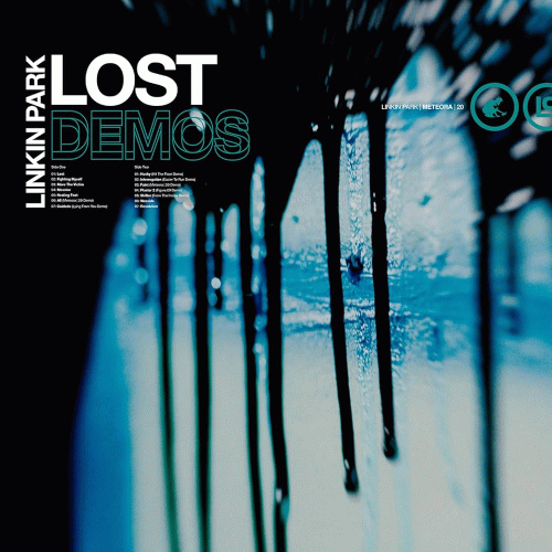 Linkin Park : Lost Demos